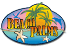 Siesta Key Beach Resort | Beach Palms Suites and Cottage Vacation Rentals in Siesta Key Beach Florida